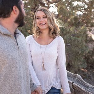 Meet your Posher, Ceaira